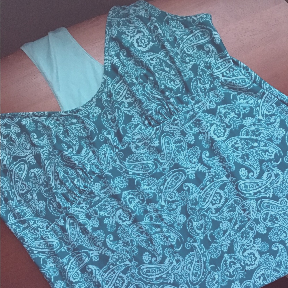 “Secret Treasures” Nightgown
